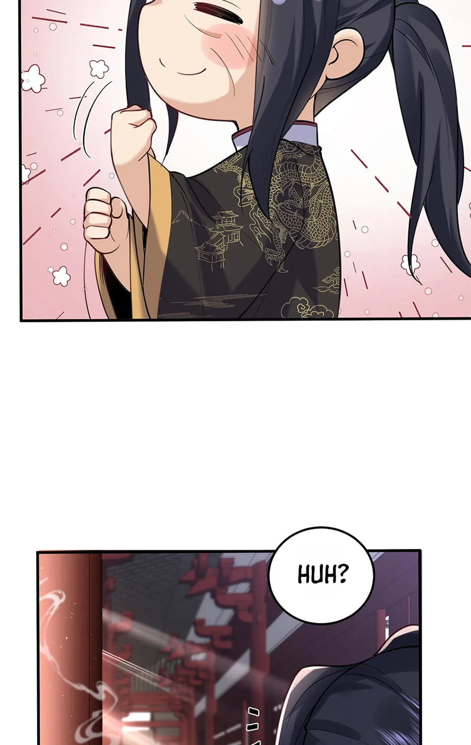 When Did I Become Unbeatable? Mangakakalot X Chapter 27 Page 15