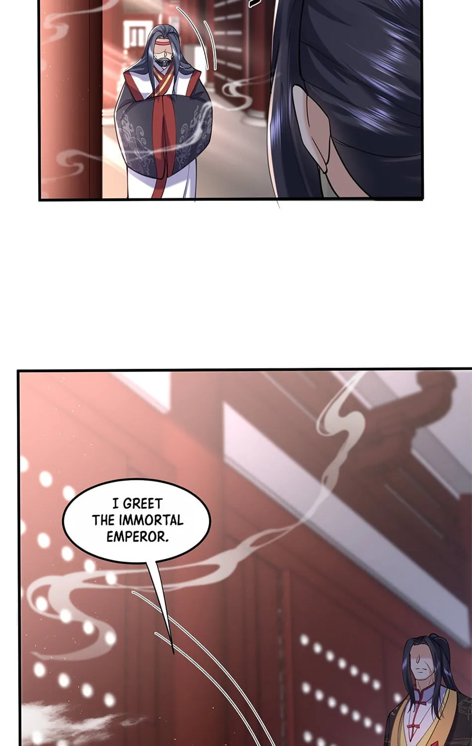 When Did I Become Unbeatable? Mangakakalot X Chapter 27 Page 16