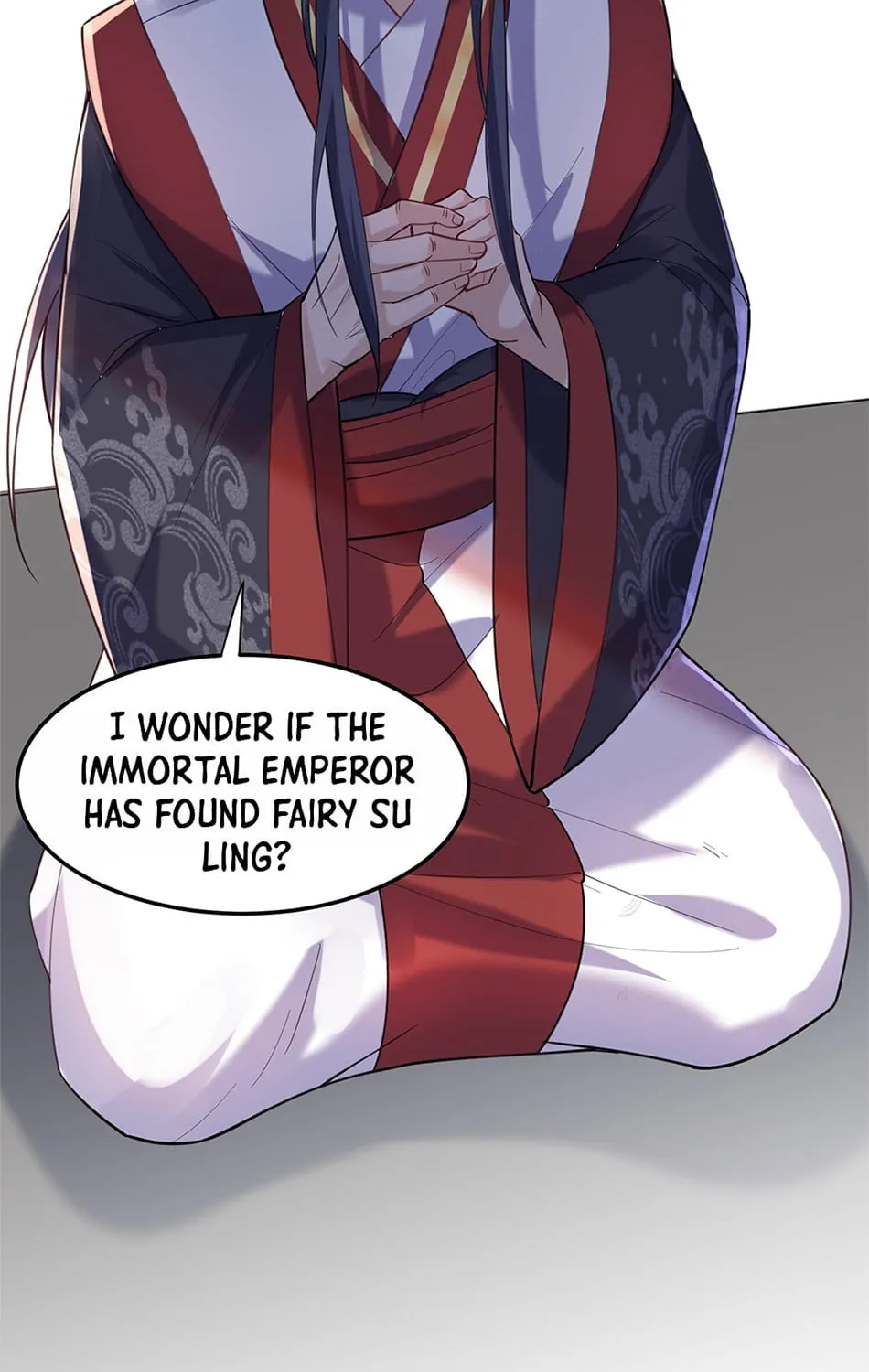When Did I Become Unbeatable? Mangakakalot X Chapter 27 Page 18