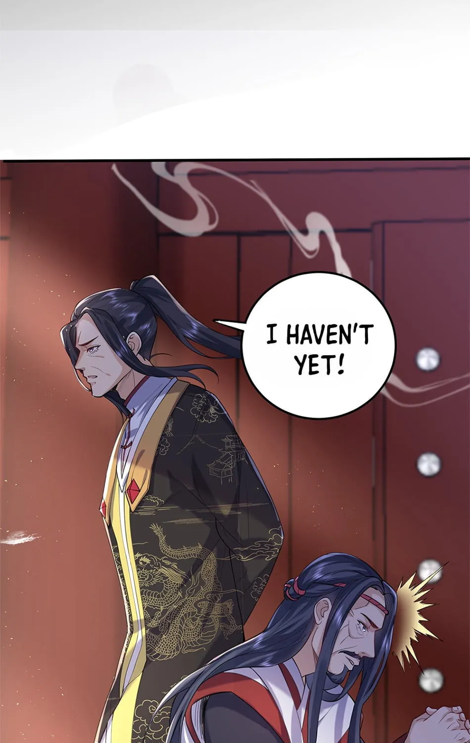When Did I Become Unbeatable? Mangakakalot X Chapter 27 Page 19