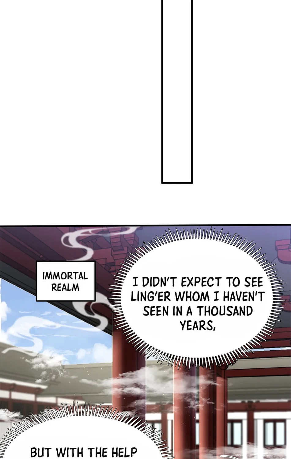 When Did I Become Unbeatable? Mangakakalot X Chapter 27 Page 13