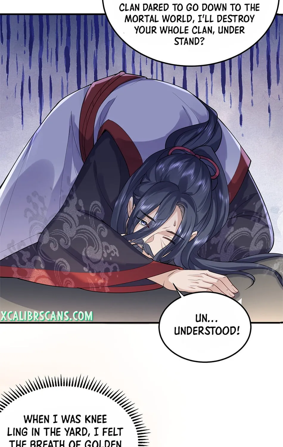 When Did I Become Unbeatable? Mangakakalot X Chapter 27 Page 26