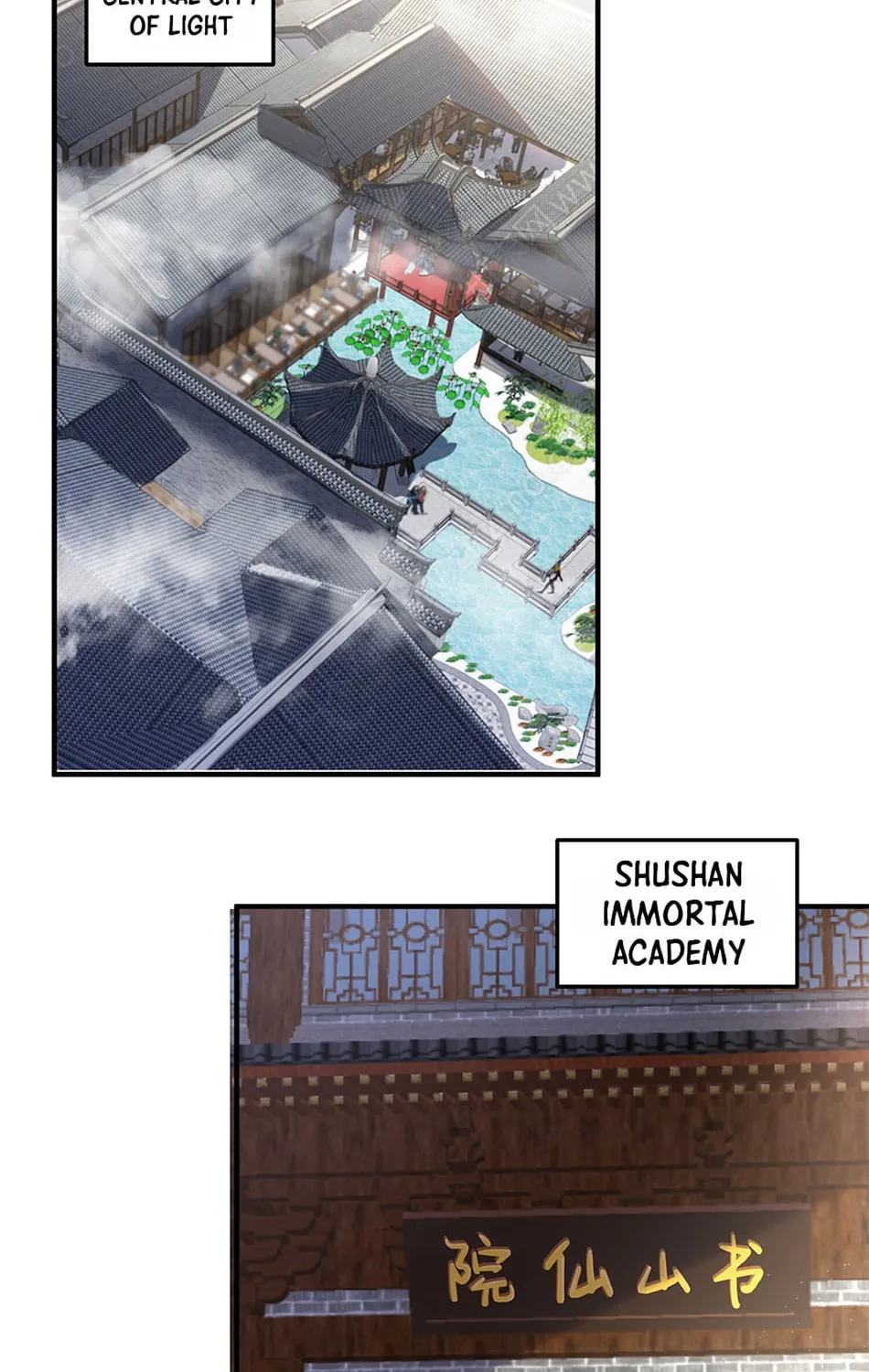 When Did I Become Unbeatable? Mangakakalot X Chapter 27 Page 30