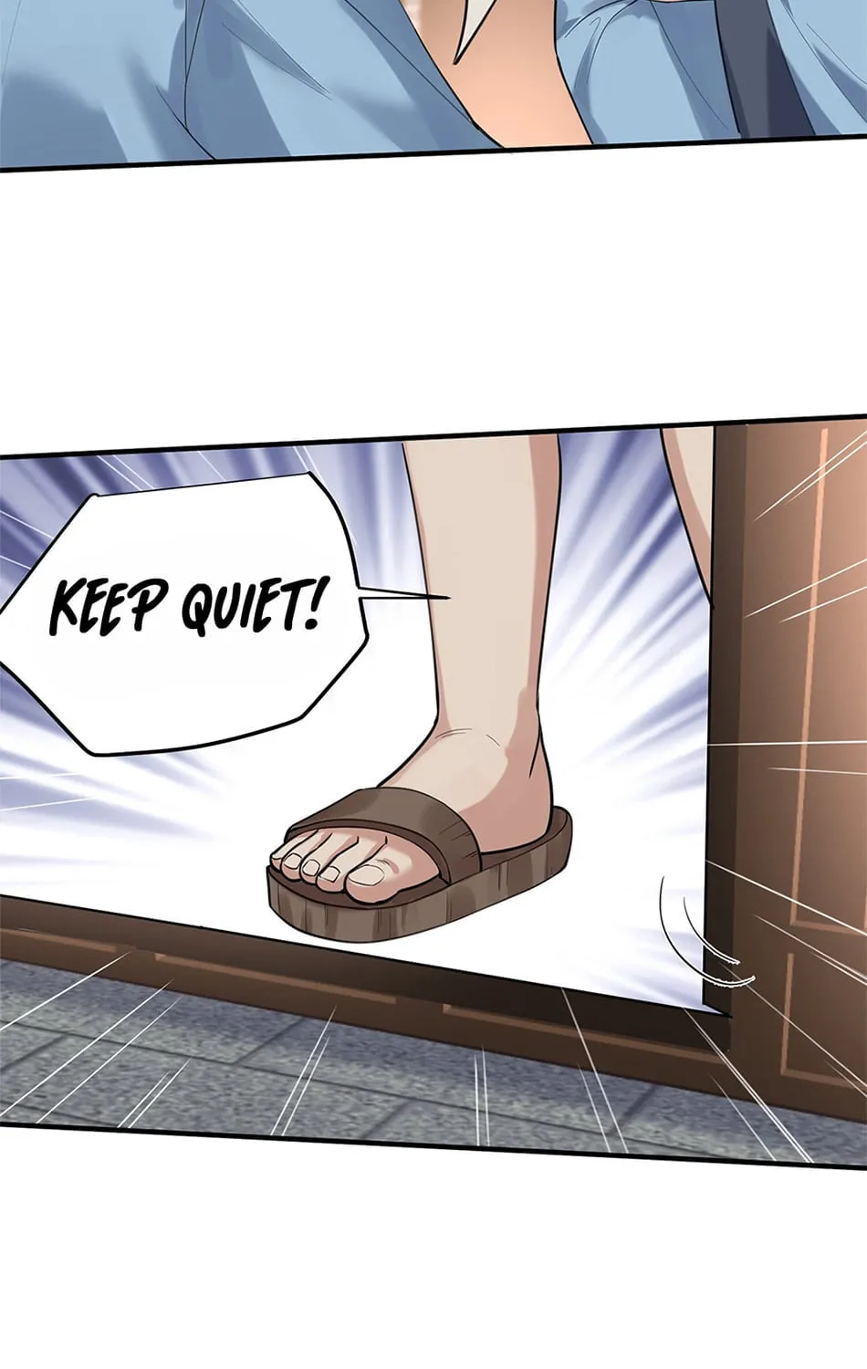 When Did I Become Unbeatable? Mangakakalot X Chapter 27 Page 32