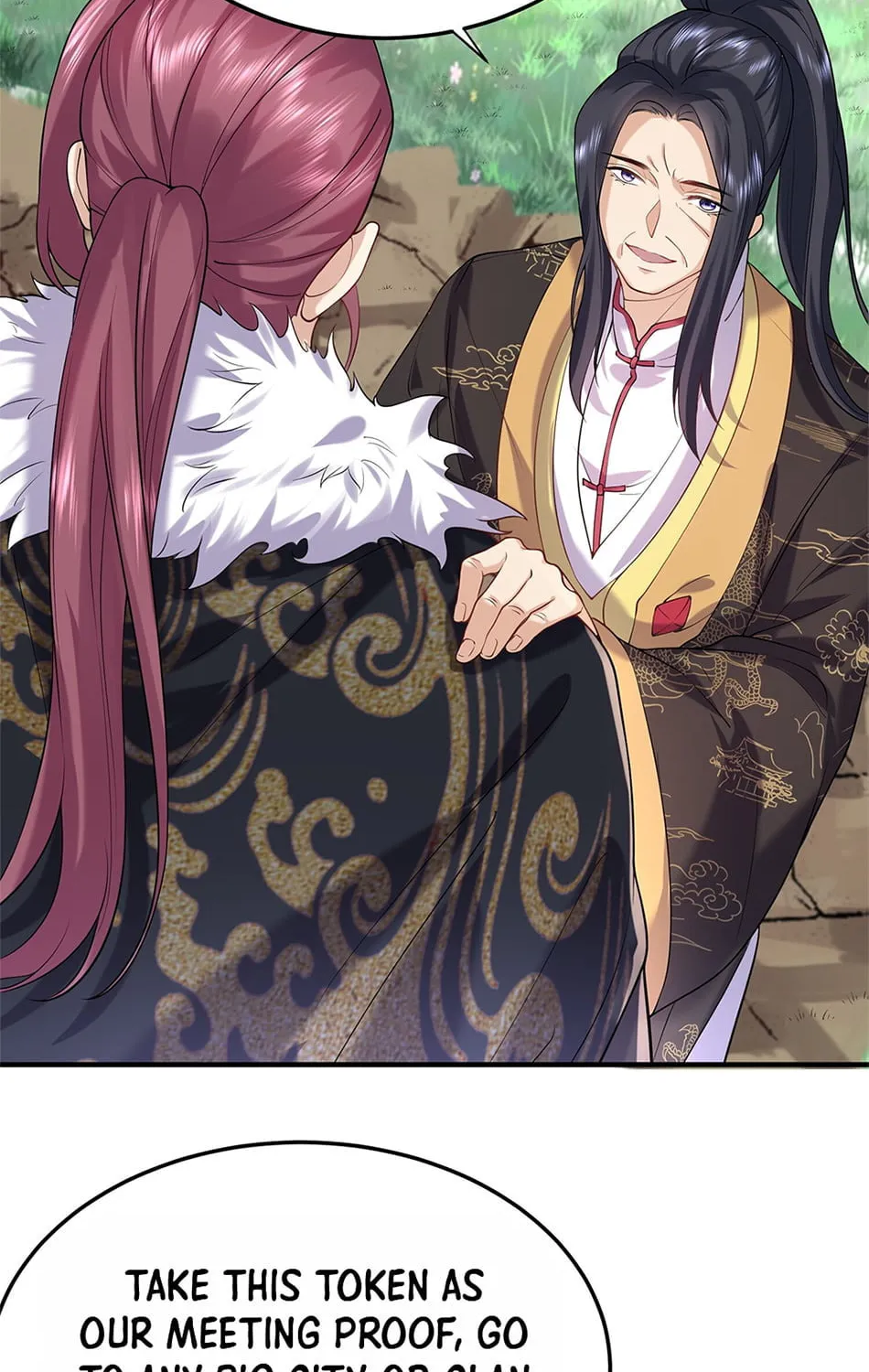 When Did I Become Unbeatable? Mangakakalot X Chapter 27 Page 6