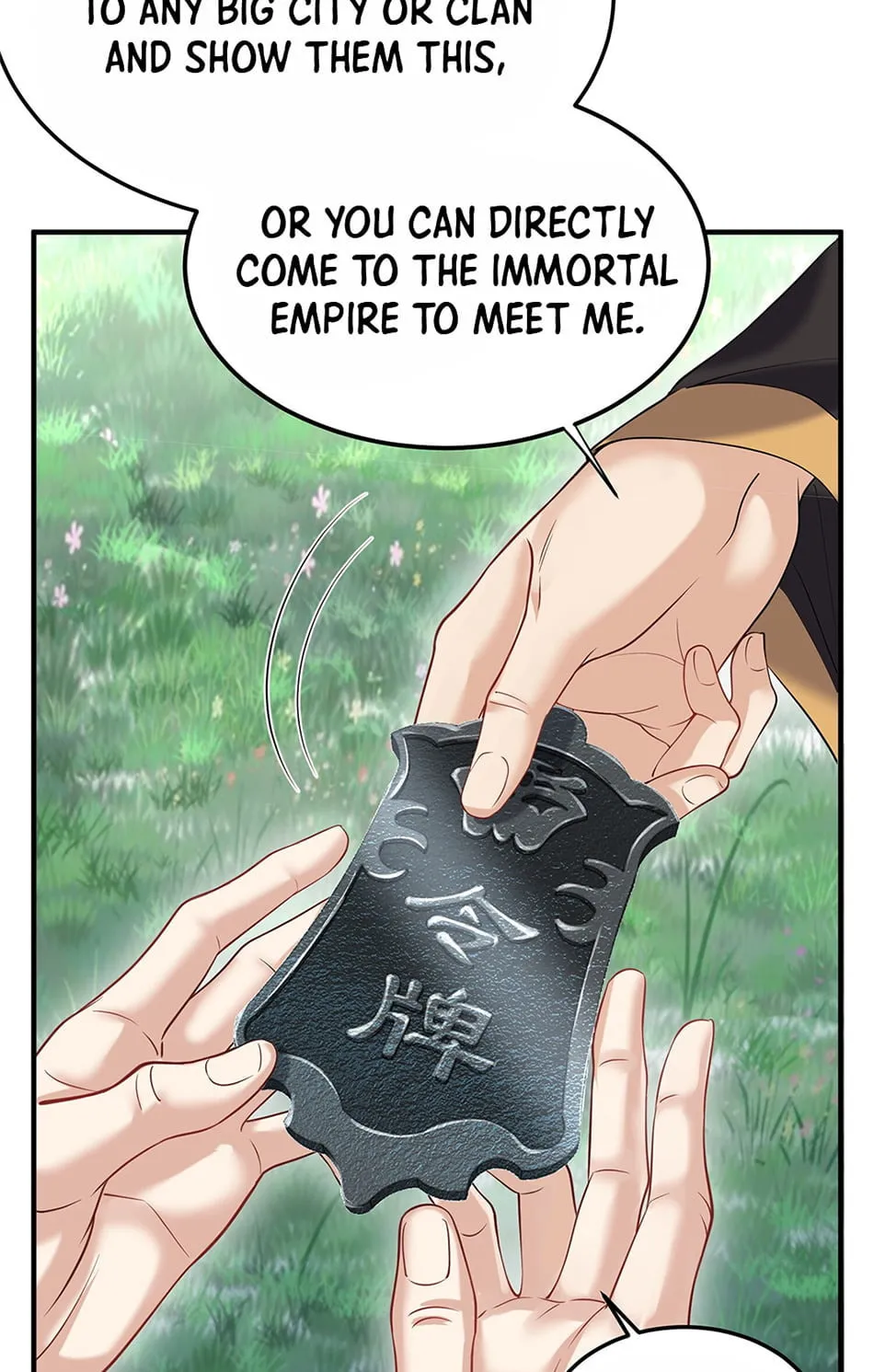When Did I Become Unbeatable? Mangakakalot X Chapter 27 Page 7