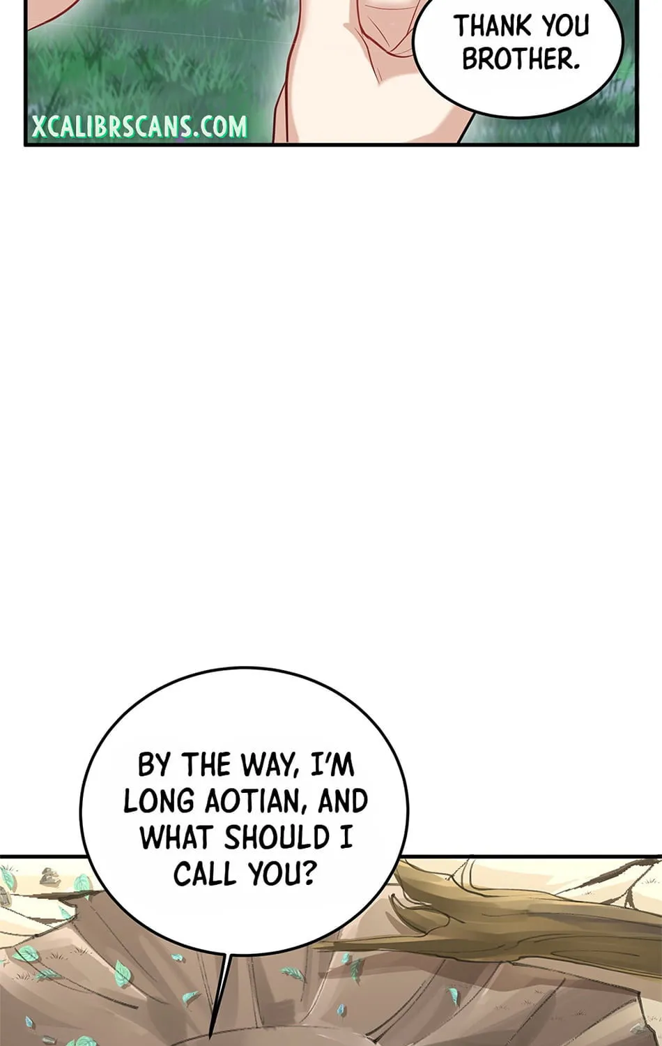 When Did I Become Unbeatable? Mangakakalot X Chapter 27 Page 8