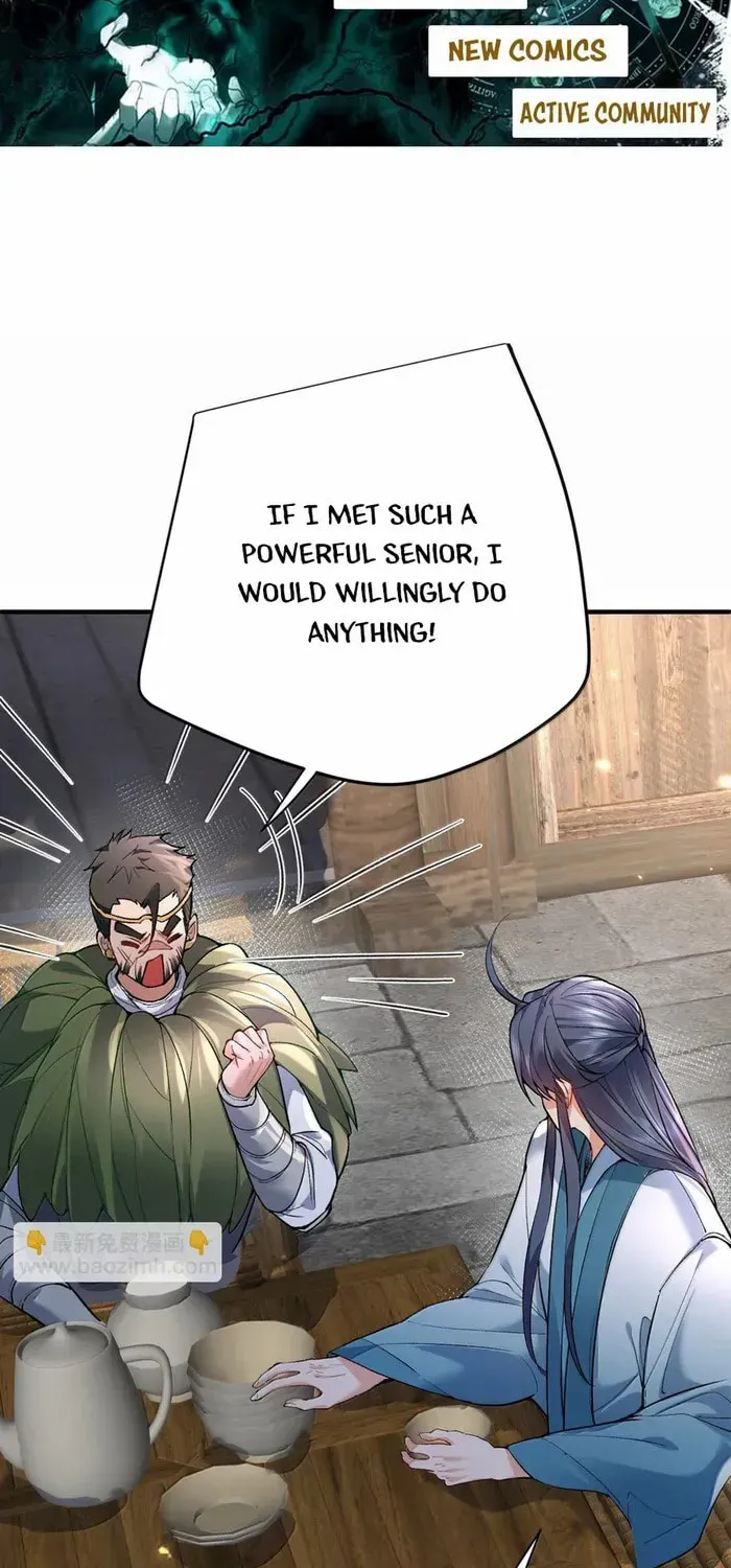 When Did I Become Unbeatable? Mangakakalot X Chapter 270 Page 3