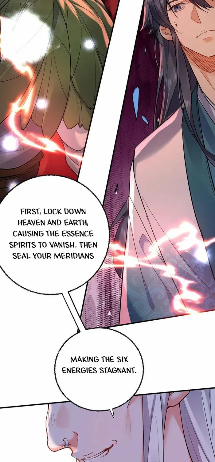 When Did I Become Unbeatable? Mangakakalot X Chapter 270 Page 21