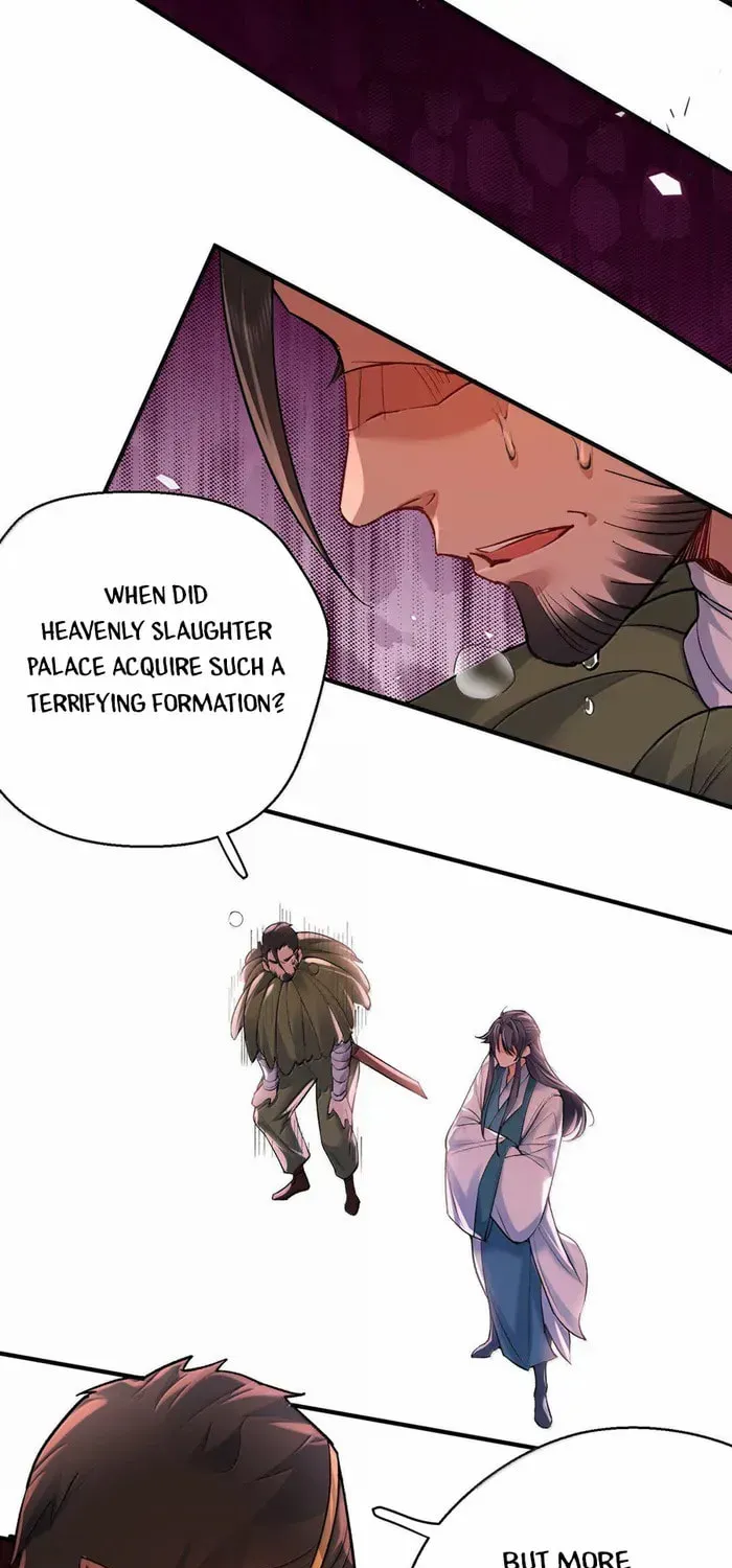 When Did I Become Unbeatable? Mangakakalot X Chapter 270 Page 28