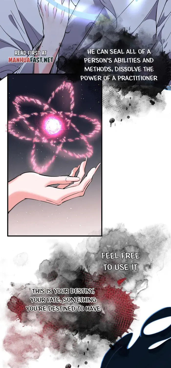 When Did I Become Unbeatable? Mangakakalot X Chapter 271 Page 8