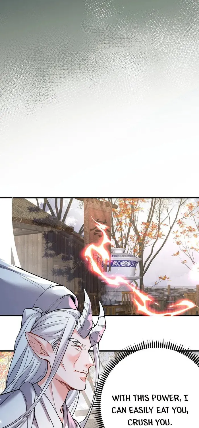 When Did I Become Unbeatable? Mangakakalot X Chapter 271 Page 10