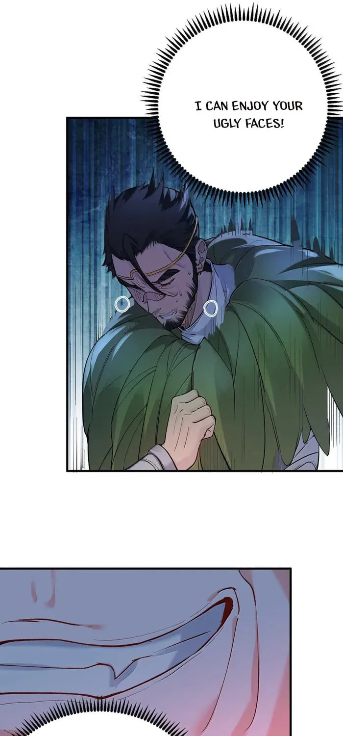 When Did I Become Unbeatable? Mangakakalot X Chapter 271 Page 12
