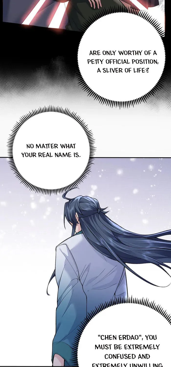 When Did I Become Unbeatable? Mangakakalot X Chapter 271 Page 16