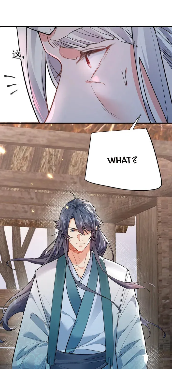 When Did I Become Unbeatable? Mangakakalot X Chapter 271 Page 23