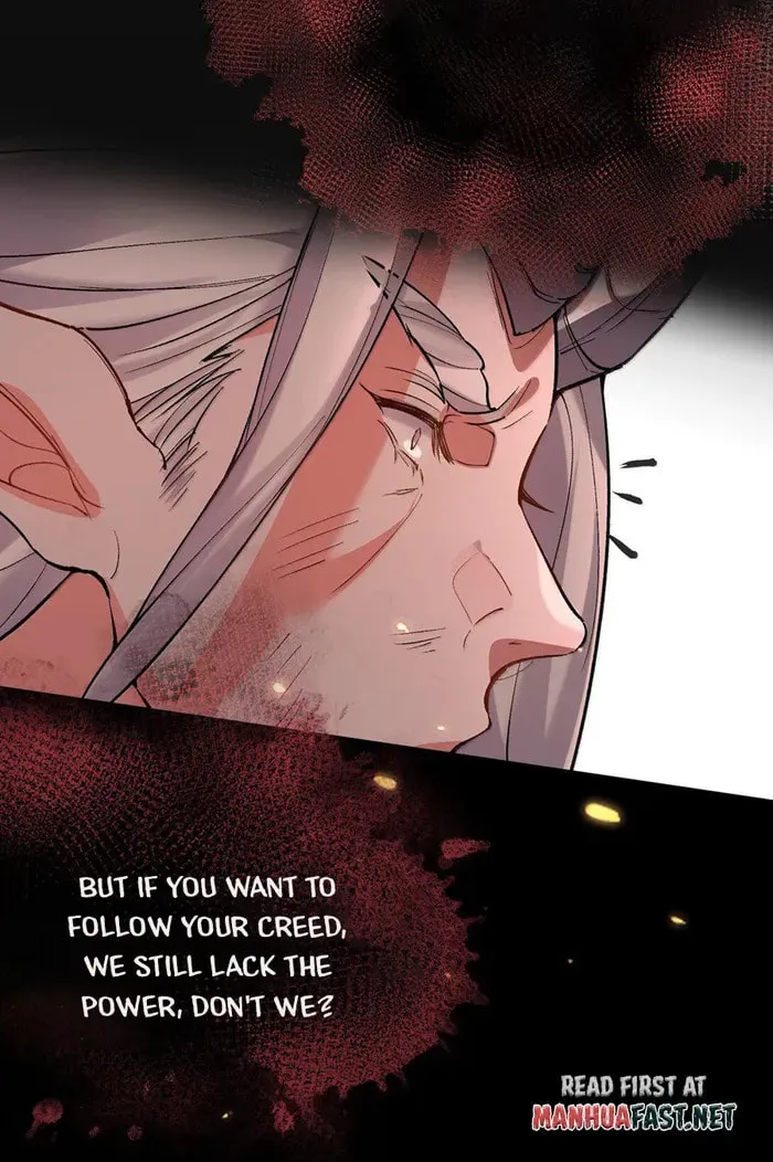 When Did I Become Unbeatable? Mangakakalot X Chapter 271 Page 4