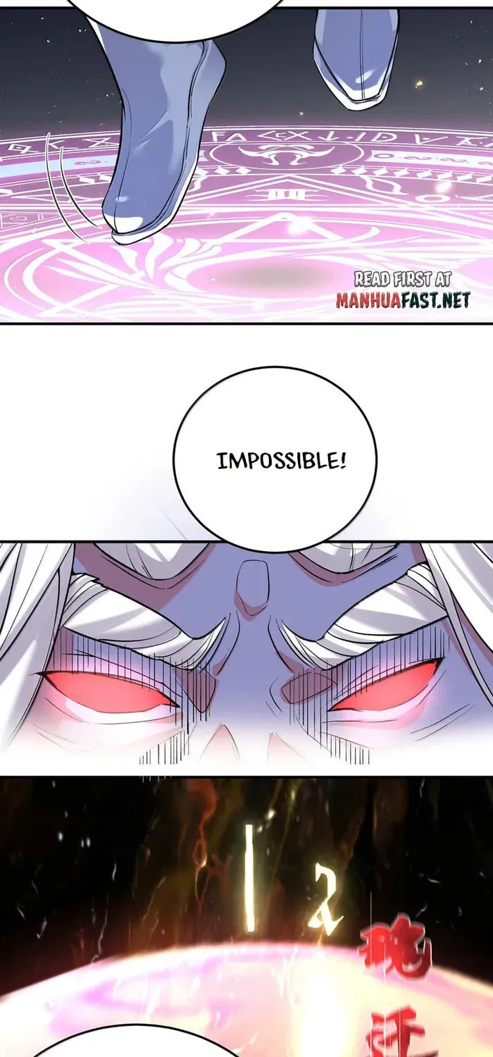 When Did I Become Unbeatable? Mangakakalot X Chapter 272 Page 6