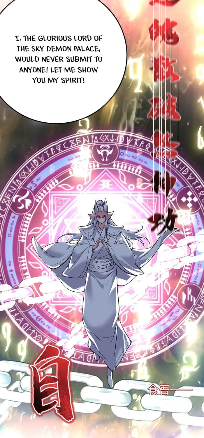 When Did I Become Unbeatable? Mangakakalot X Chapter 272 Page 7