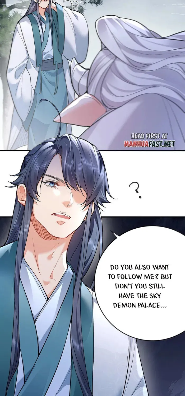 When Did I Become Unbeatable? Mangakakalot X Chapter 272 Page 25