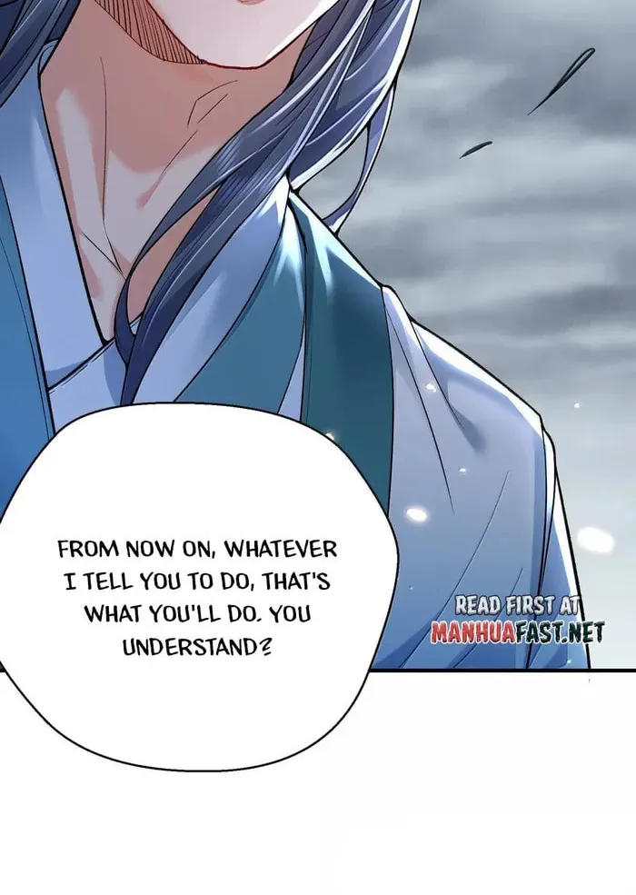 When Did I Become Unbeatable? Mangakakalot X Chapter 272 Page 4