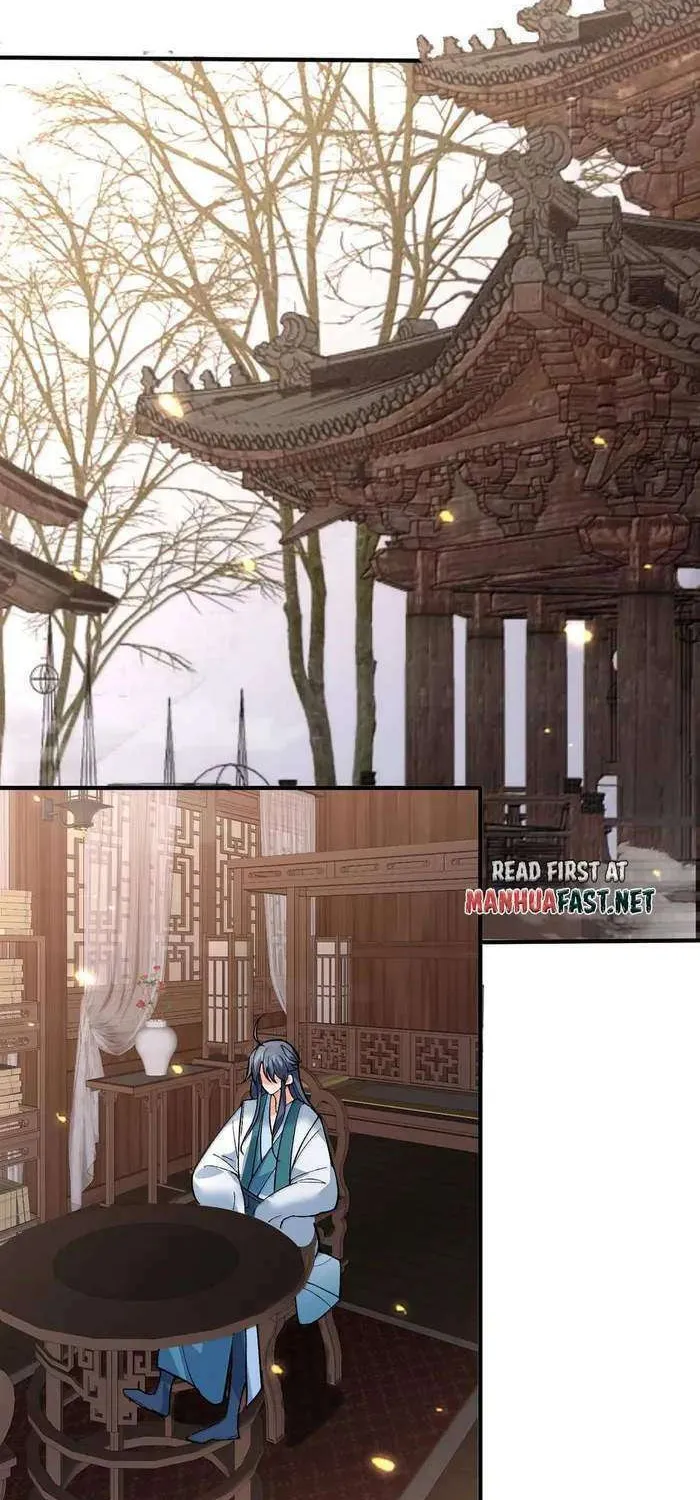 When Did I Become Unbeatable? Mangakakalot X Chapter 273 Page 7