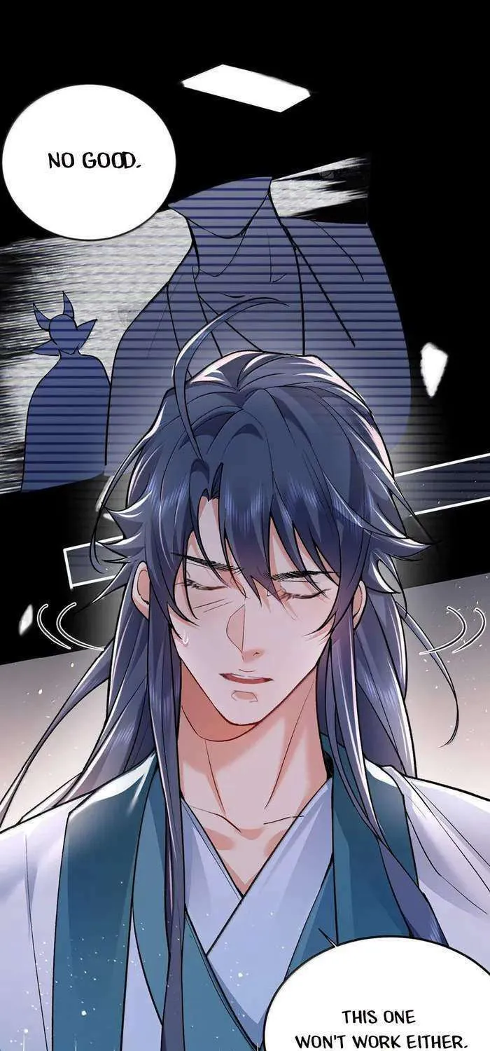 When Did I Become Unbeatable? Mangakakalot X Chapter 273 Page 24