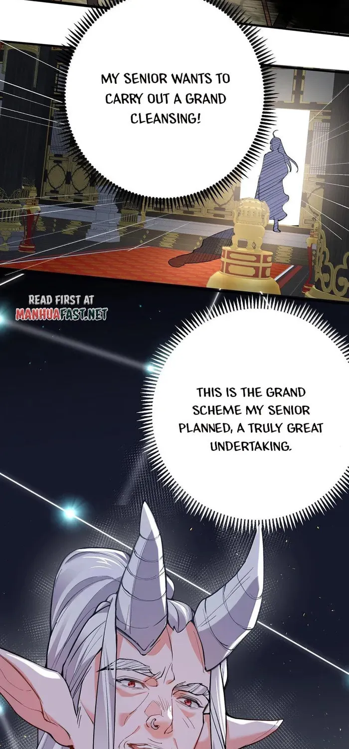 When Did I Become Unbeatable? Mangakakalot X Chapter 274 Page 5