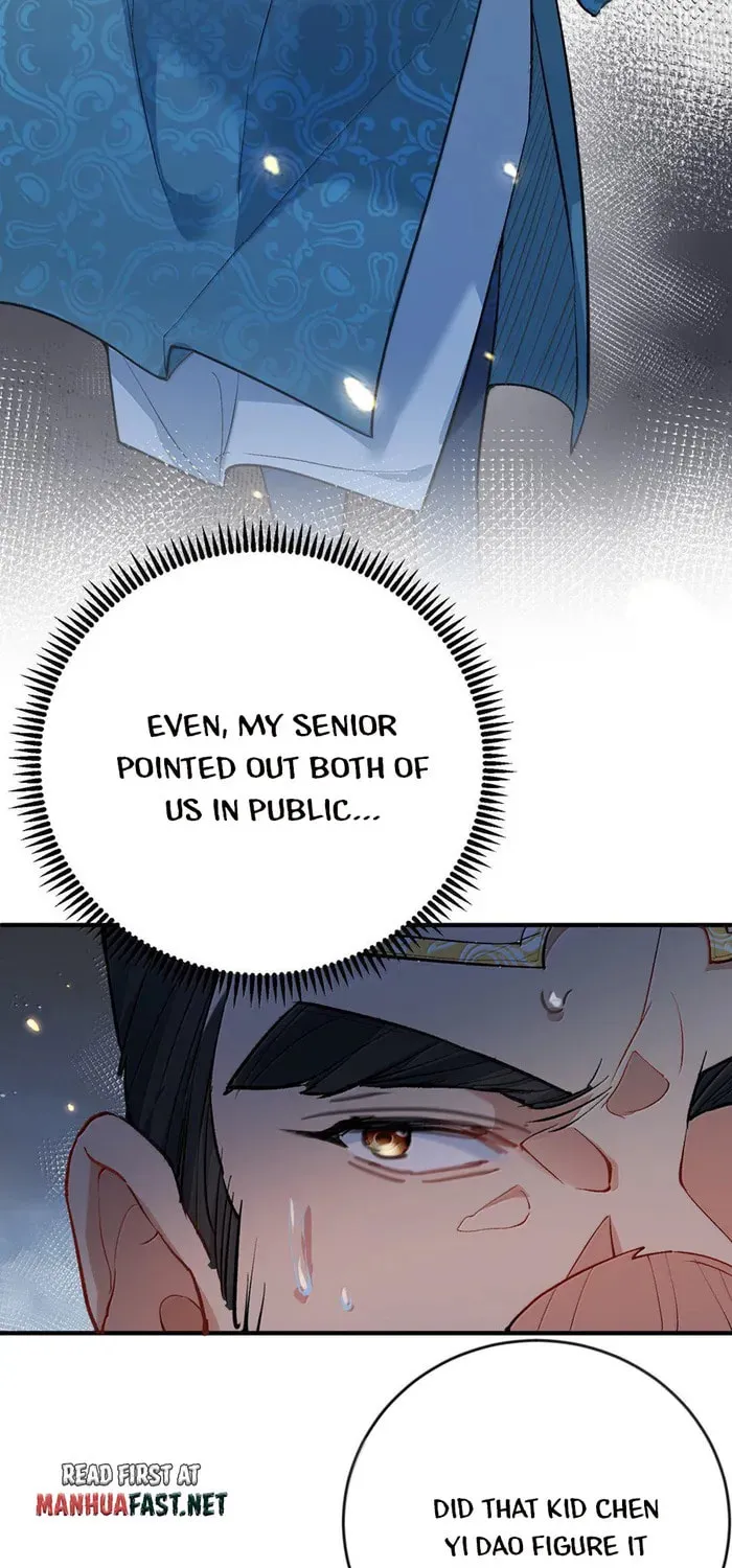 When Did I Become Unbeatable? Mangakakalot X Chapter 274 Page 9