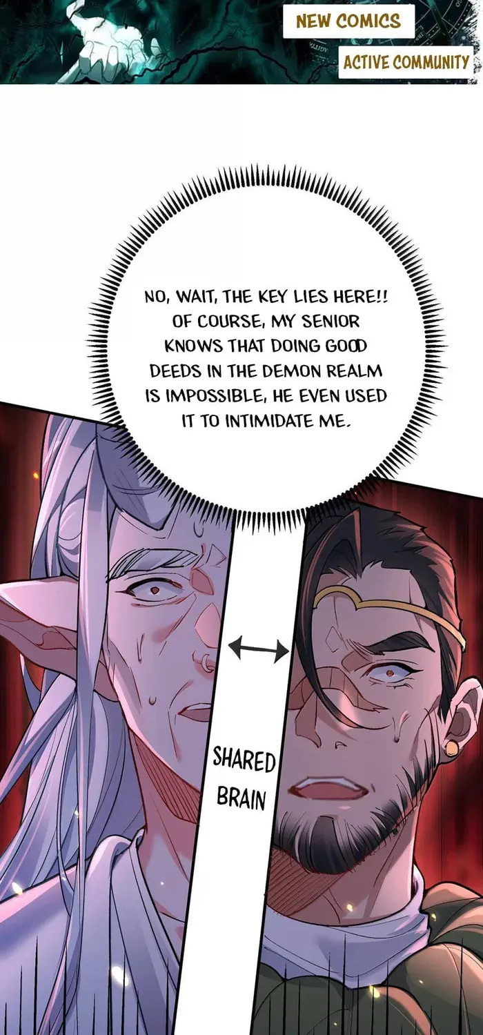 When Did I Become Unbeatable? Mangakakalot X Chapter 274 Page 2