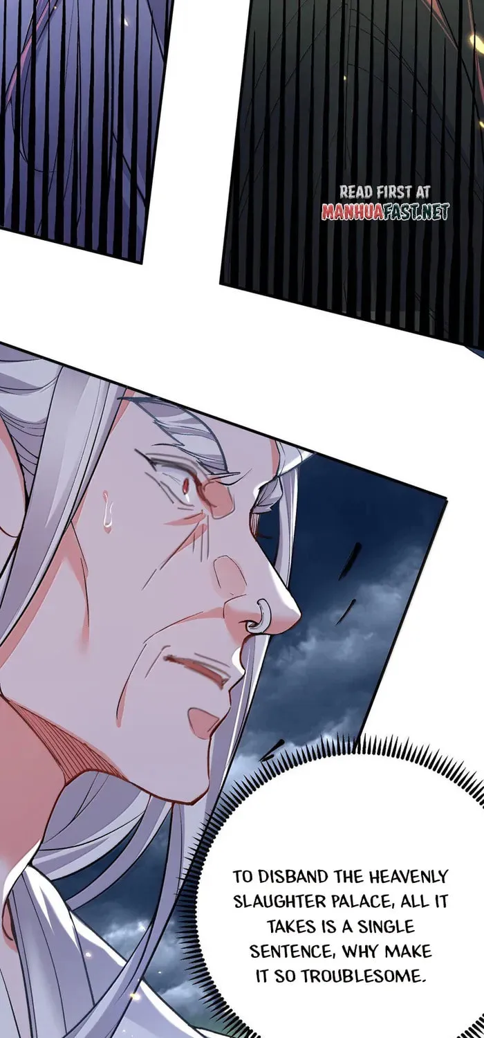 When Did I Become Unbeatable? Mangakakalot X Chapter 274 Page 3