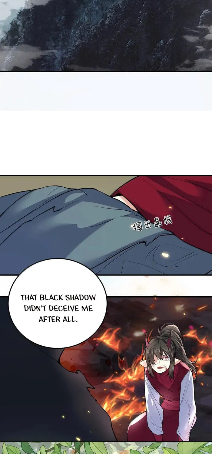 When Did I Become Unbeatable? Mangakakalot X Chapter 274 Page 21