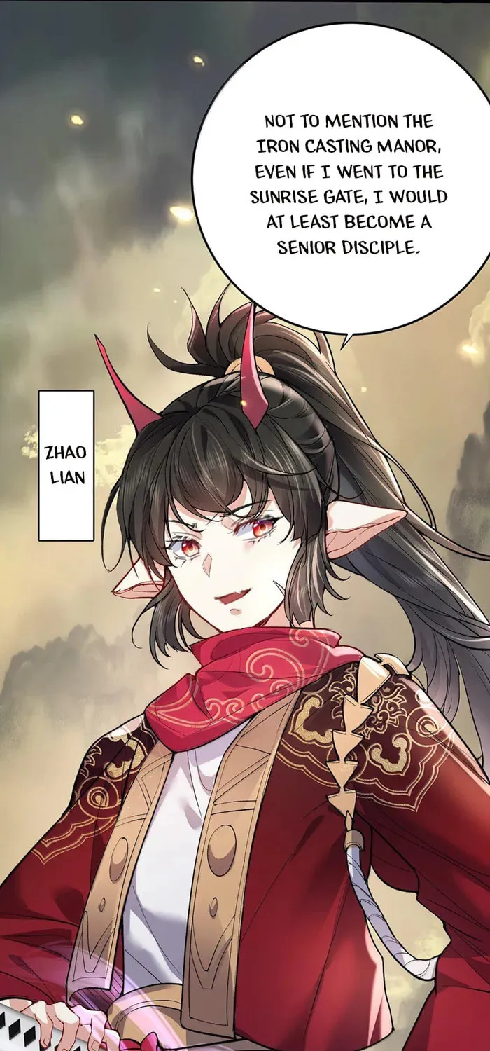When Did I Become Unbeatable? Mangakakalot X Chapter 274 Page 25