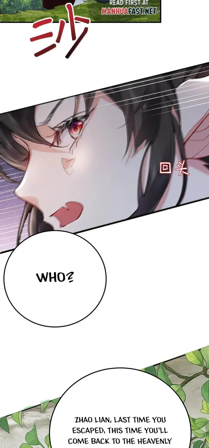 When Did I Become Unbeatable? Mangakakalot X Chapter 274 Page 27