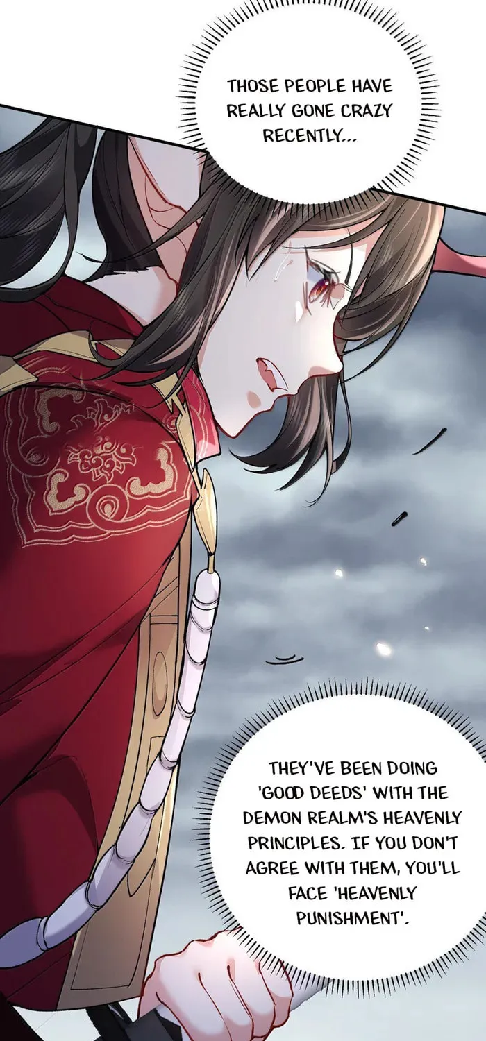 When Did I Become Unbeatable? Mangakakalot X Chapter 274 Page 29