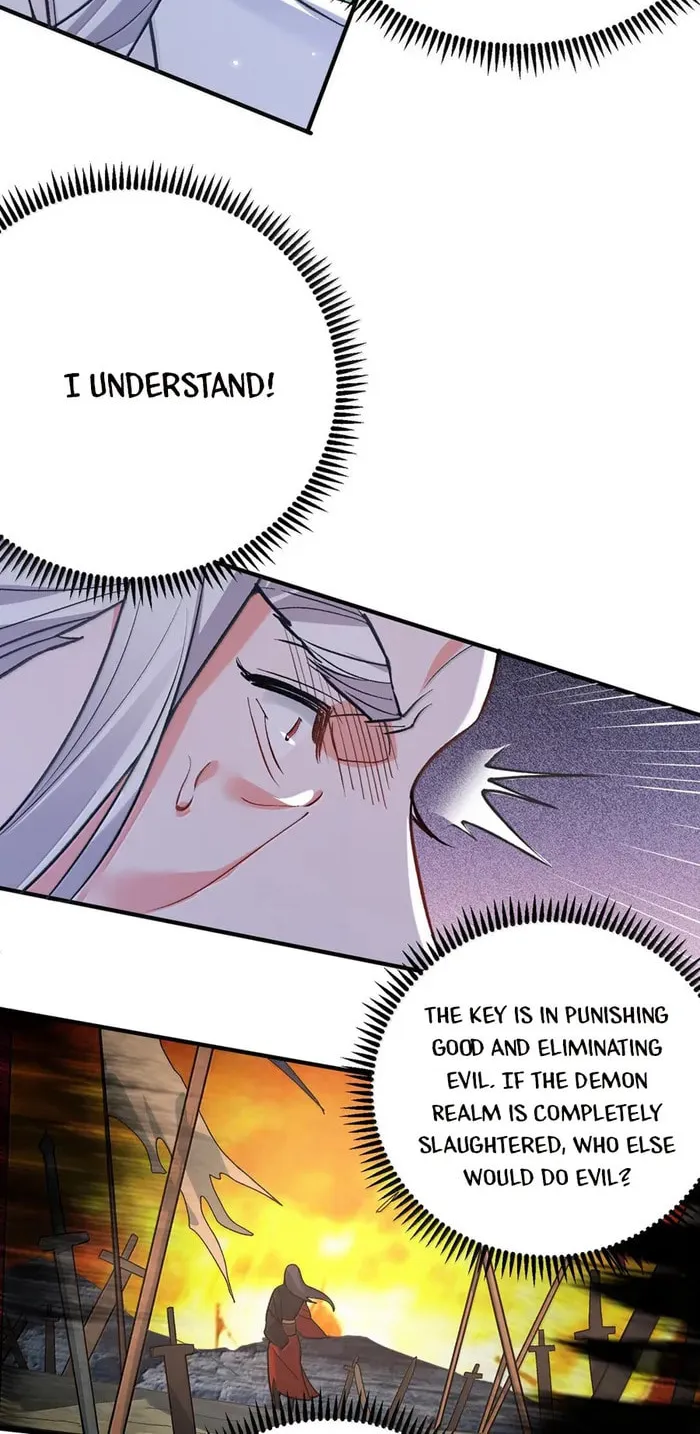 When Did I Become Unbeatable? Mangakakalot X Chapter 274 Page 4
