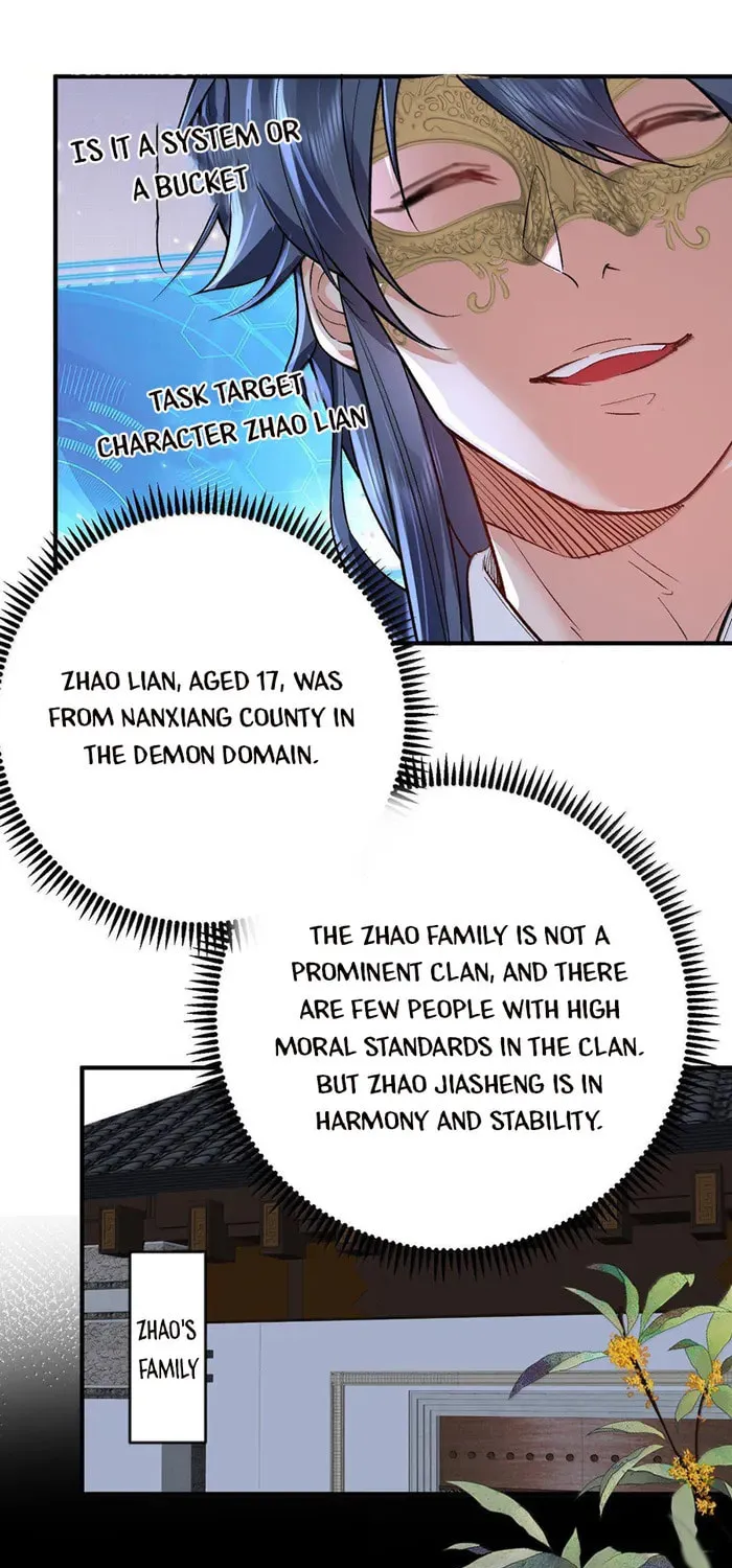 When Did I Become Unbeatable? Mangakakalot X Chapter 275 Page 6
