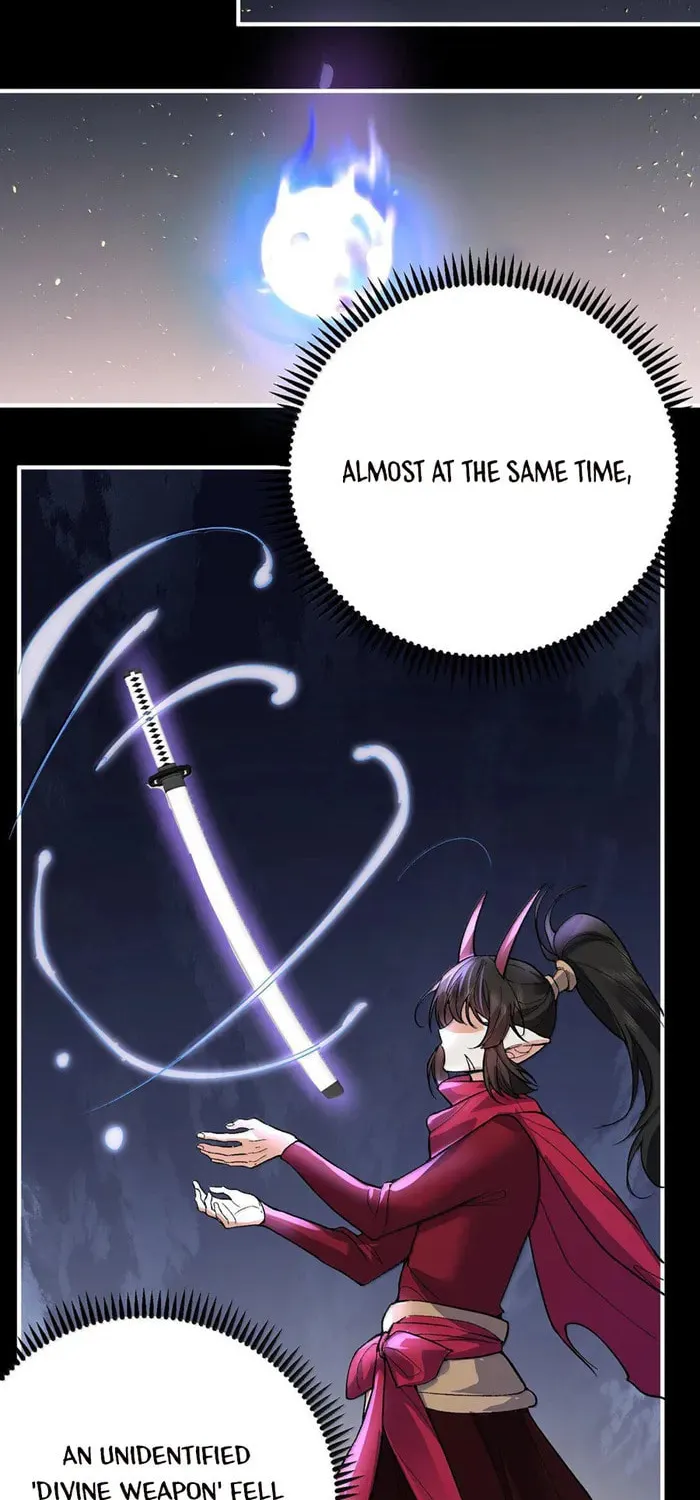 When Did I Become Unbeatable? Mangakakalot X Chapter 275 Page 9
