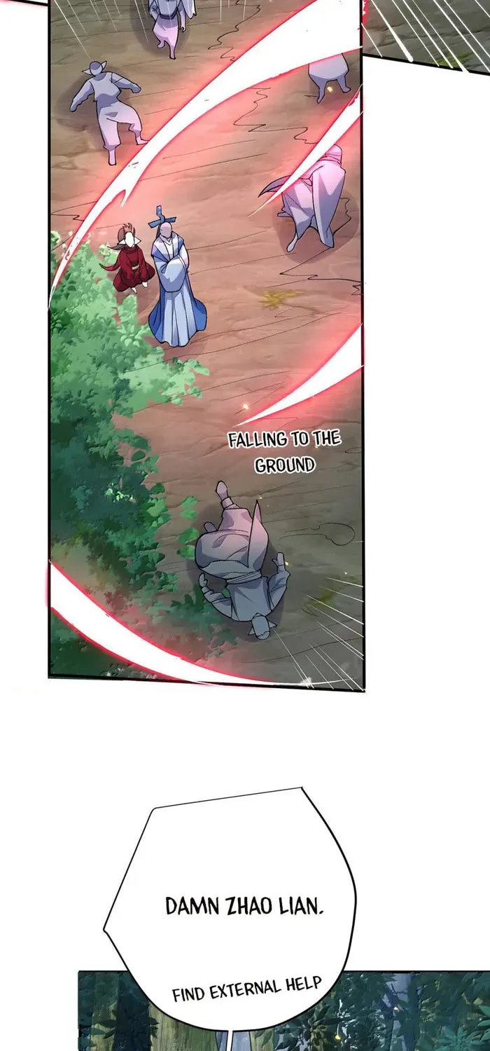 When Did I Become Unbeatable? Mangakakalot X Chapter 275 Page 15