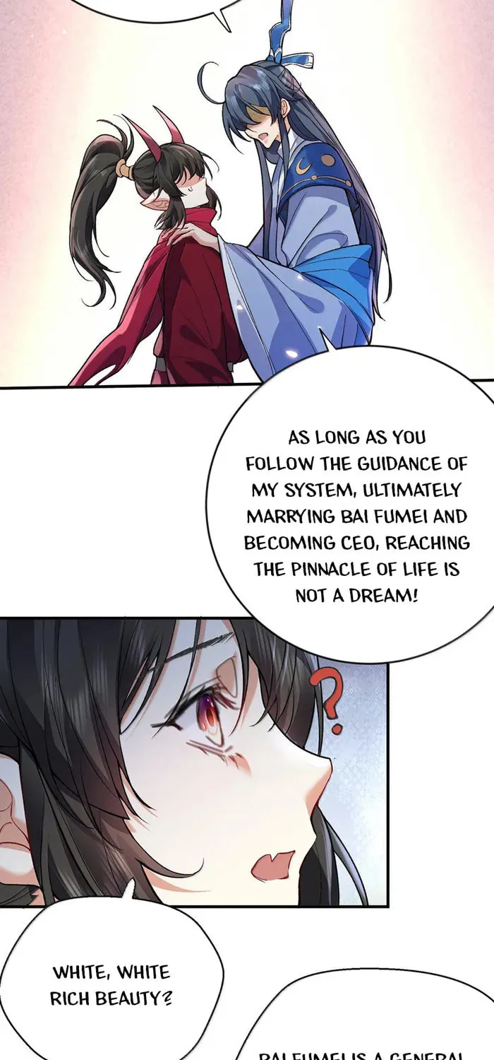 When Did I Become Unbeatable? Mangakakalot X Chapter 275 Page 19