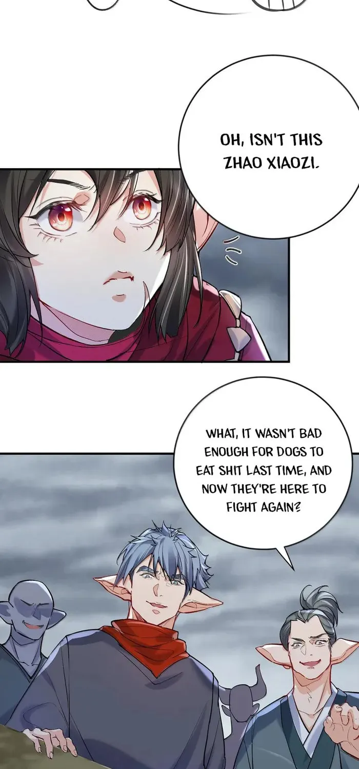 When Did I Become Unbeatable? Mangakakalot X Chapter 275 Page 29
