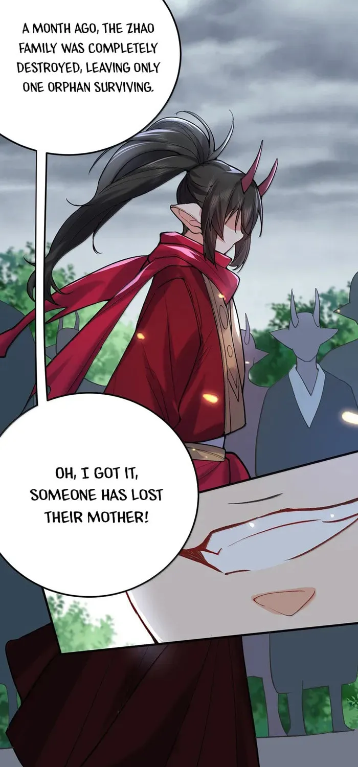 When Did I Become Unbeatable? Mangakakalot X Chapter 275 Page 32