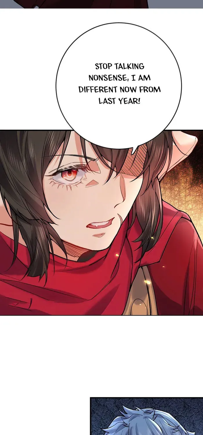 When Did I Become Unbeatable? Mangakakalot X Chapter 275 Page 33