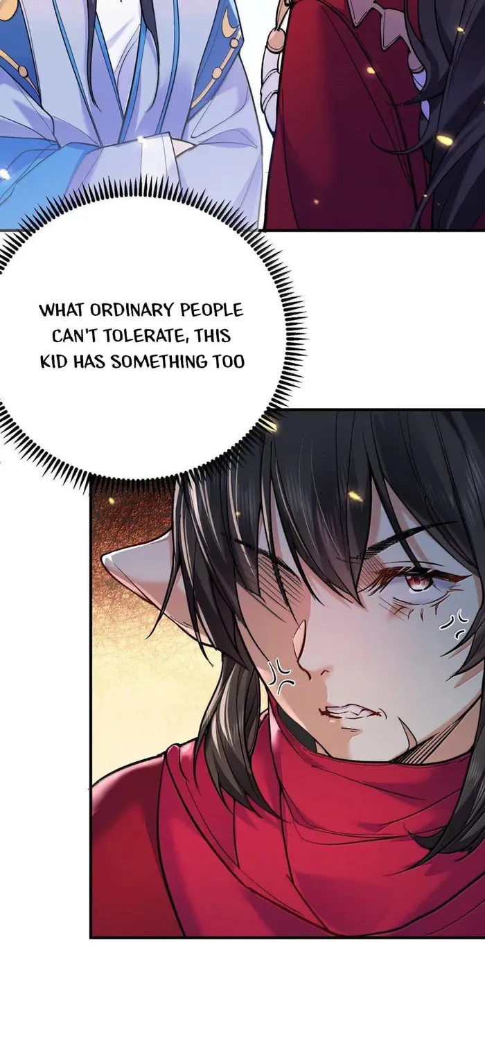 When Did I Become Unbeatable? Mangakakalot X Chapter 276 Page 8