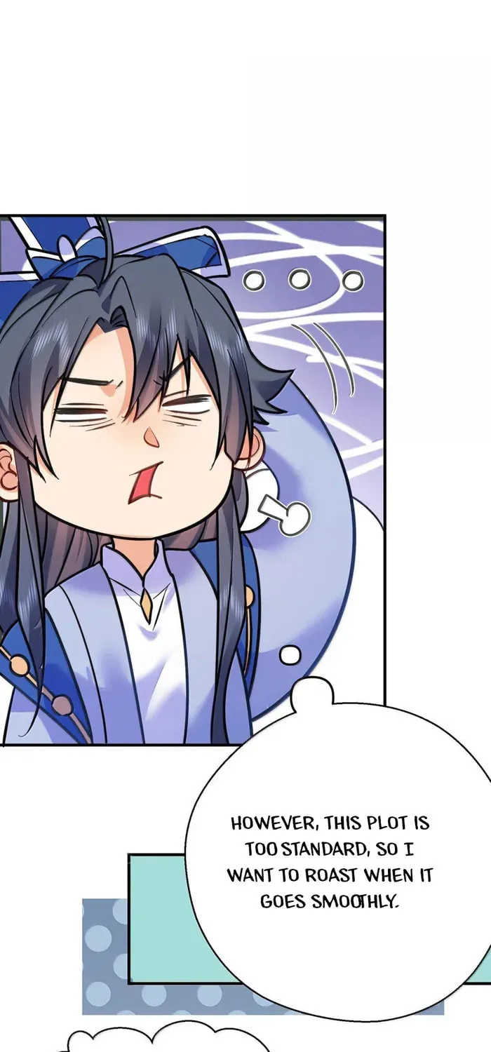 When Did I Become Unbeatable? Mangakakalot X Chapter 276 Page 9