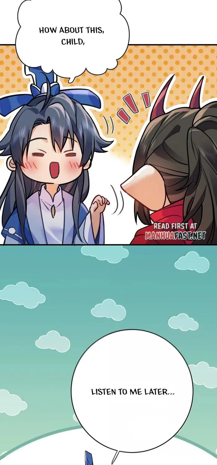 When Did I Become Unbeatable? Mangakakalot X Chapter 276 Page 10