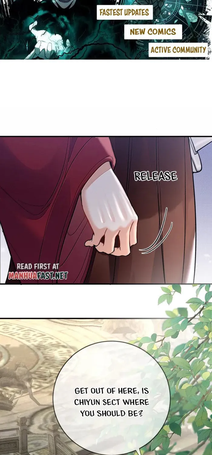 When Did I Become Unbeatable? Mangakakalot X Chapter 276 Page 2