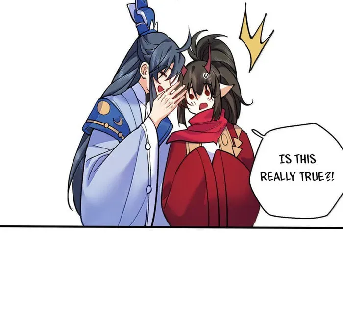 When Did I Become Unbeatable? Mangakakalot X Chapter 276 Page 11