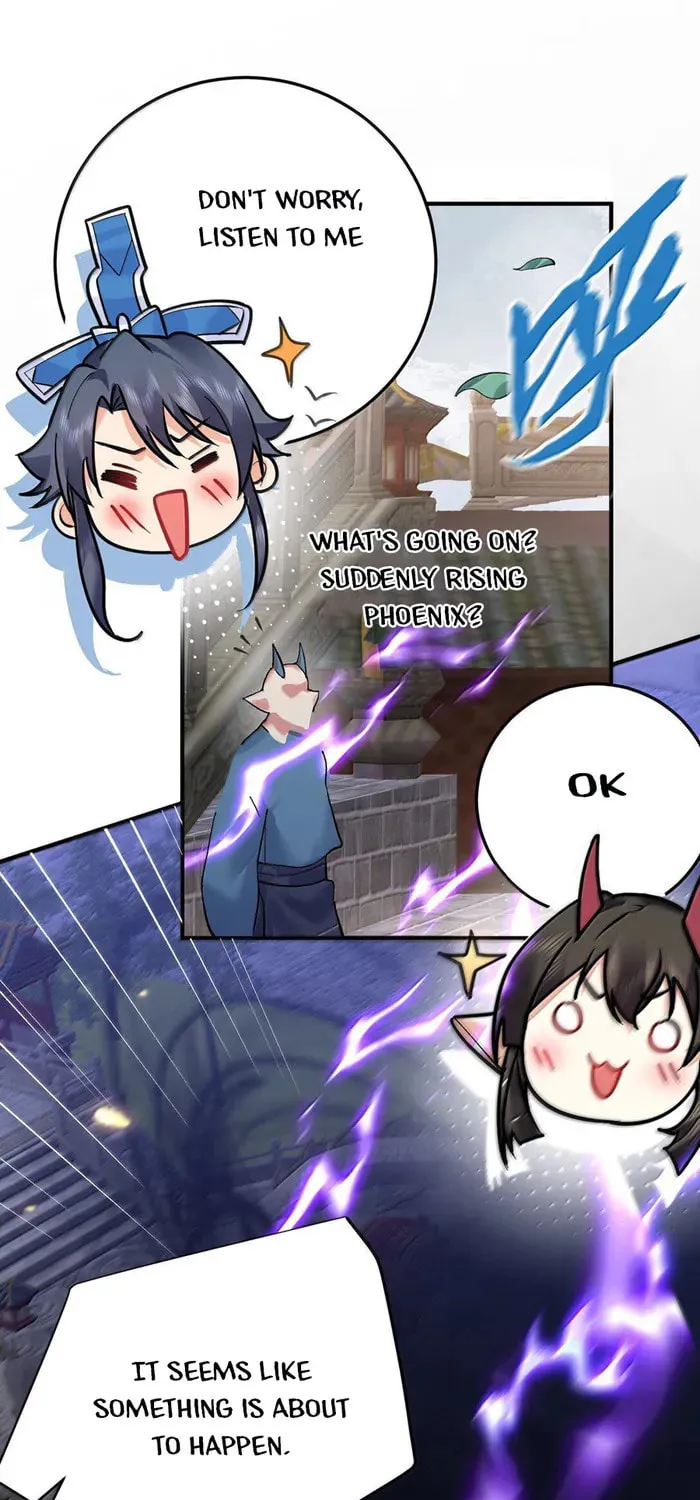 When Did I Become Unbeatable? Mangakakalot X Chapter 276 Page 12