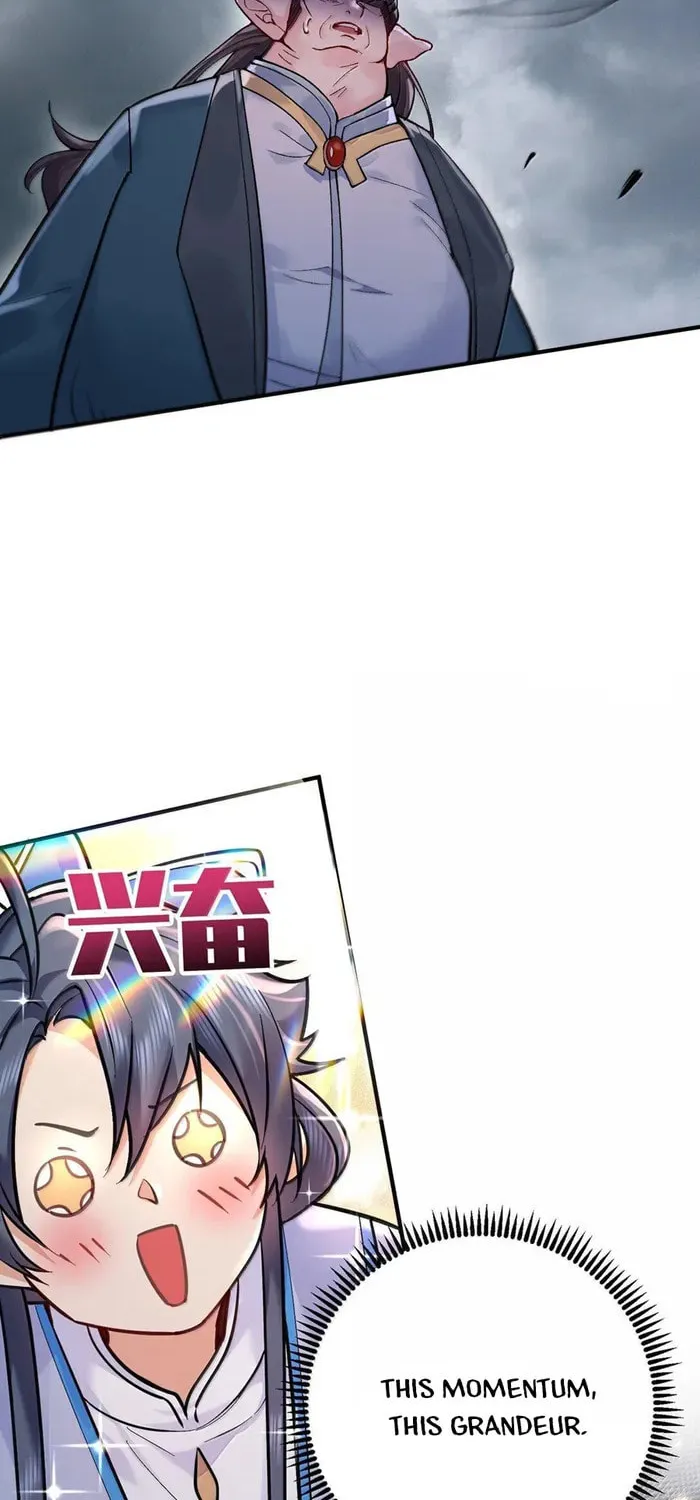 When Did I Become Unbeatable? Mangakakalot X Chapter 276 Page 15