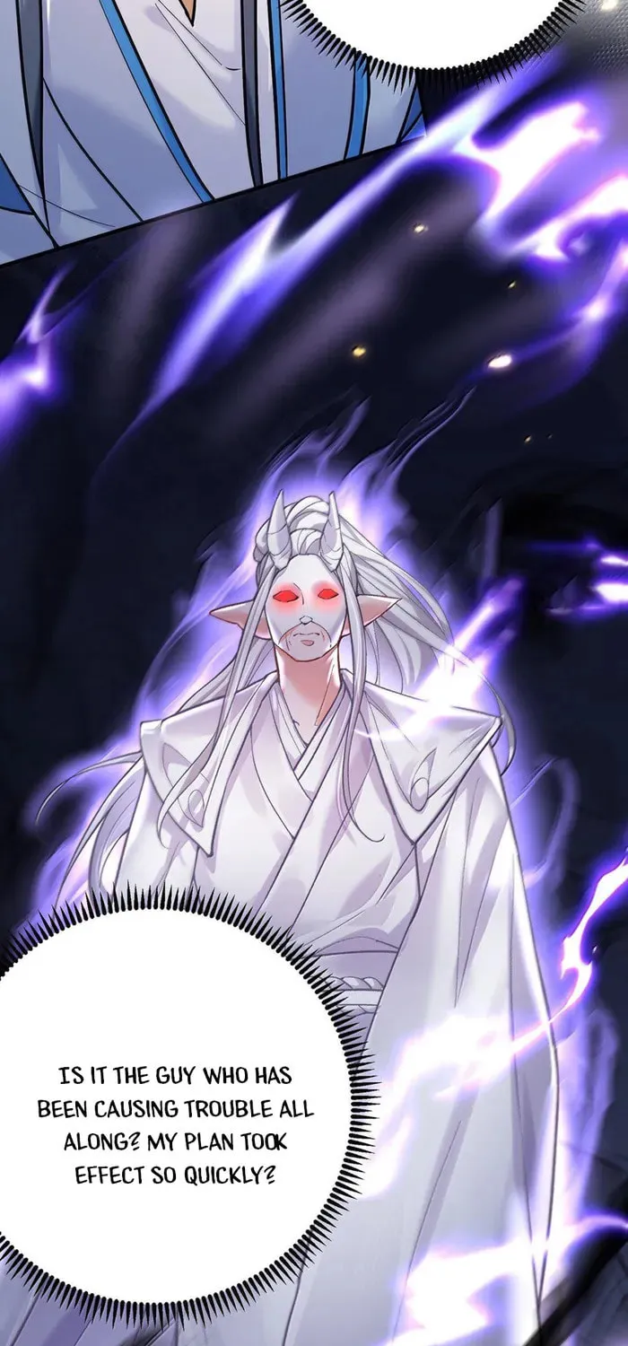 When Did I Become Unbeatable? Mangakakalot X Chapter 276 Page 16